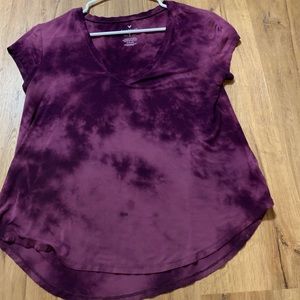 American eagle t shirt